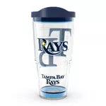 TB Rays Tervis Tumbler