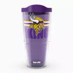 Vikings Tervis Tumbler