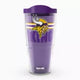 Vikings Tervis Tumbler