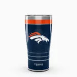 Broncos Tervis Tumbler