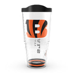 Bengals Tervis Tumbler