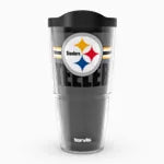 Steelers Tervis Tumbler