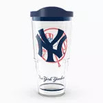 Yankees Tervis Tumbler