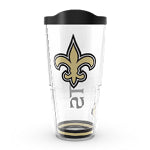 Saints Tervis Tumbler