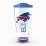 Bills Tervis Tumbler