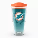 Dolphins Tervis Tumbler