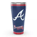 Braves Tervis Tumbler