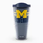 Michigan Tervis Tumbler