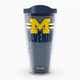 Michigan Tervis Tumbler