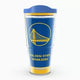 Warriors Tervis Tumbler
