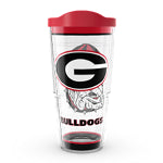 Georgia Tervis Tumbler