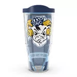 Tarheels Tervis Tumbler