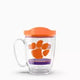 Clemson Tervis Tumbler
