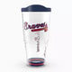 Braves Tervis Tumbler