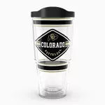 Buffaloes Tervis Tumblers