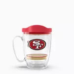 49ers Tervis Tumbler