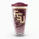 Florida State Tervis Tumbler