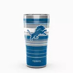 Lions Tervis Tumbler