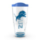 Lions Tervis Tumbler