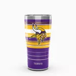 Vikings Tervis Tumbler