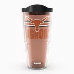Longhorns Tervis Tumblers