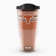 Longhorns Tervis Tumblers