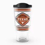 Longhorns Tervis Tumblers