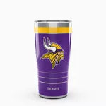 Vikings Tervis Tumbler