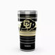 Buffaloes Tervis Tumblers