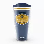 Notre Dame Tervis Tumbler