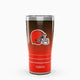 Browns Tervis Tumbler