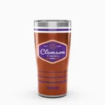 Clemson Tervis Tumbler