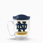 Notre Dame Tervis Tumbler