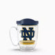 Notre Dame Tervis Tumbler