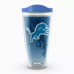 Lions Tervis Tumbler