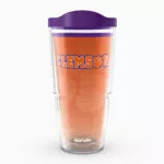 Clemson Tervis Tumbler