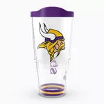 Vikings Tervis Tumbler