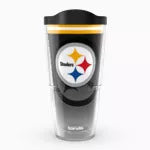 Steelers Tervis Tumbler