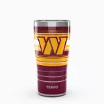 Commanders Tervis Tumbler