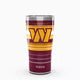 Commanders Tervis Tumbler