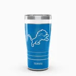 Lions Tervis Tumbler