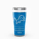 Lions Tervis Tumbler