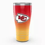 Chiefs Tervis Tumbler