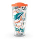 Dolphins Tervis Tumbler