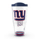 Giants Tervis Tumbler