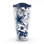 Cowboys Tervis Tumbler