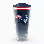 Patriots Tervis Tumbler