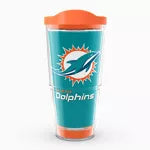 Dolphins Tervis Tumbler