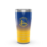 Warriors Tervis Tumbler