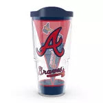 Braves Tervis Tumbler